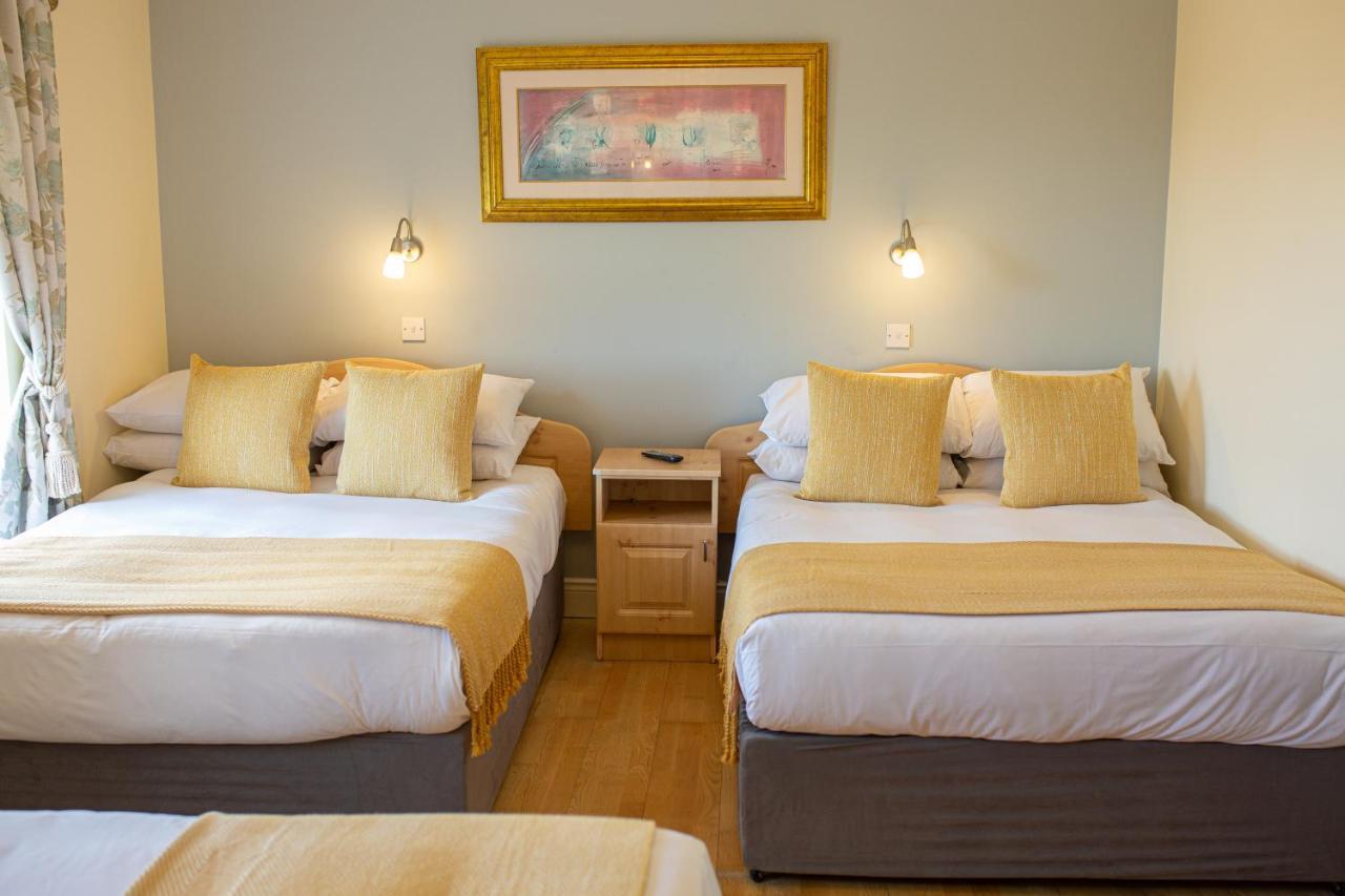 Ceol Na Mara Guest House Enniscrone Exterior foto