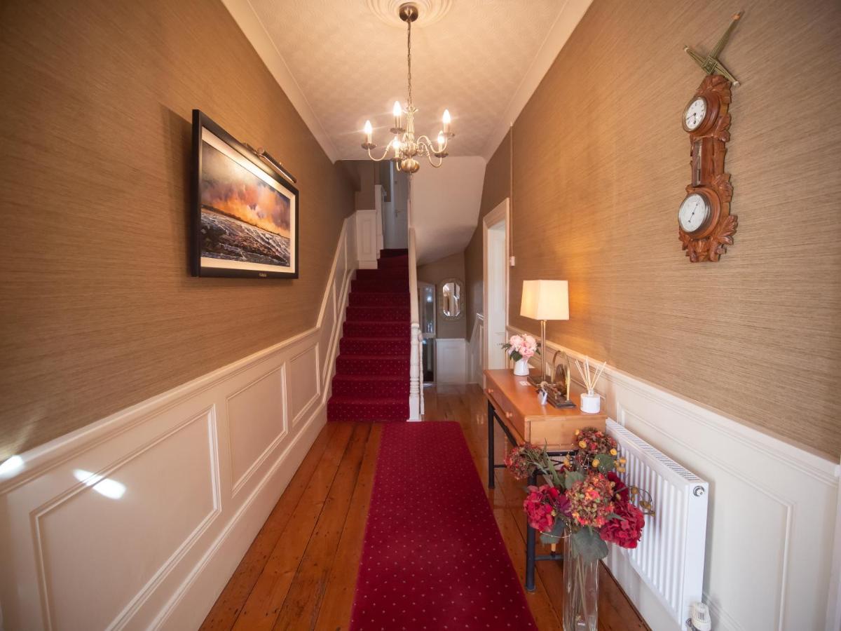 Ceol Na Mara Guest House Enniscrone Exterior foto